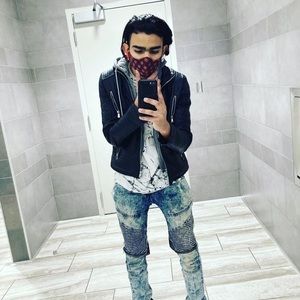 Meet your Posher, Francisco